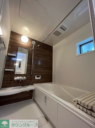 Kolet宮原#03の物件内観写真